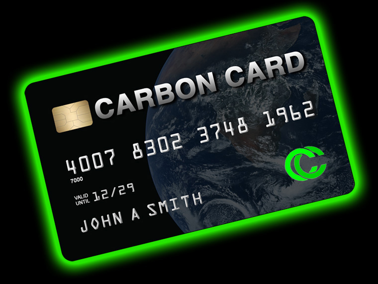 Carbon Card