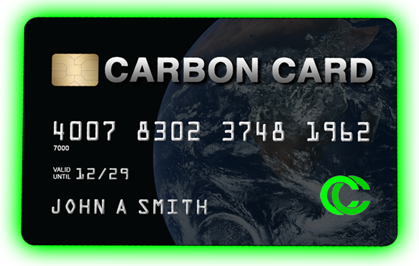 Carbon Card